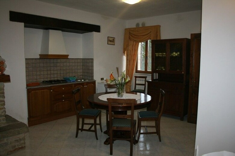 Agroturismo Agriturismo Colle Del Sole