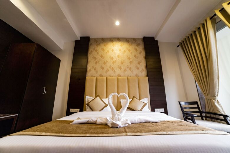 Apartamento La Savanna