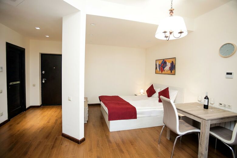 Welcome City Center Apartments