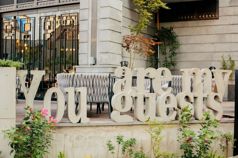Welcome City Center Apartments