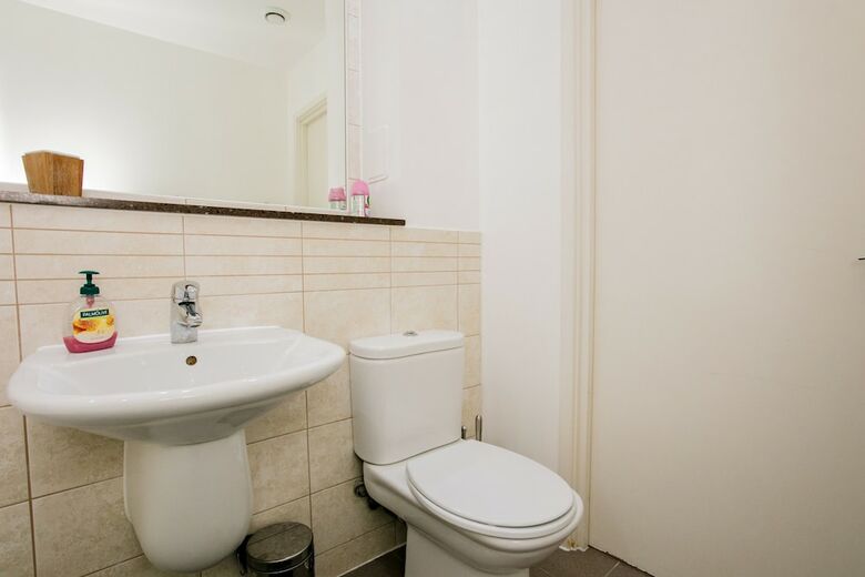 Apartamentos 1 Bedroom Flat In East London