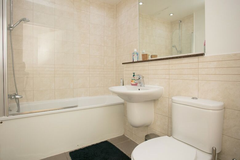 Apartamentos 1 Bedroom Flat In East London