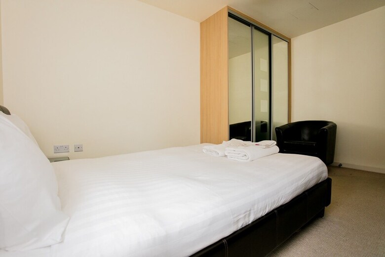 Apartamentos 1 Bedroom Flat In East London