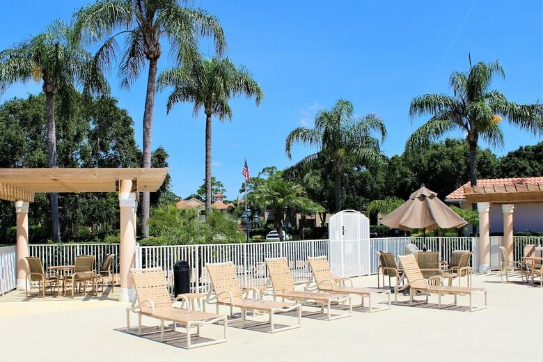 Perfect Drive Vacation Rentals