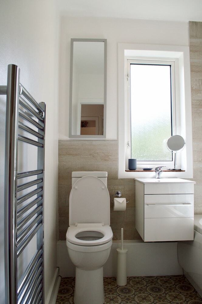 Apartamentos 1 Bedroom Flat Near City Centre