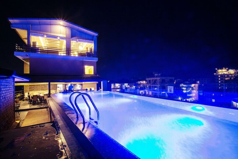 Bodhi Suites Boutique Hotel And Spa