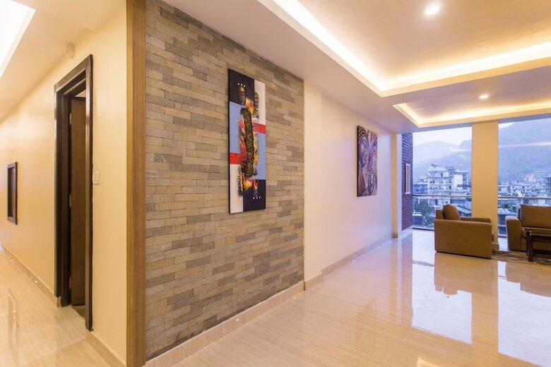 Bodhi Suites Boutique Hotel And Spa