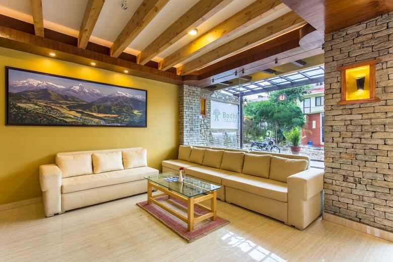 Bodhi Suites Boutique Hotel And Spa