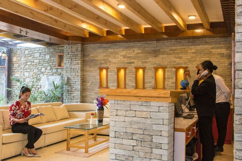 Bodhi Suites Boutique Hotel And Spa