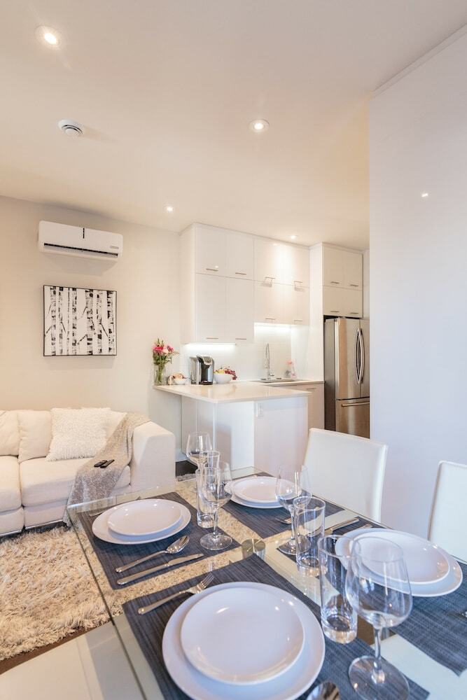 Apartamentos Parc Avenue Lofts