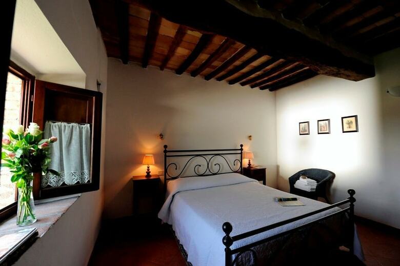 Agroturismo Agriturismo Il Canneto