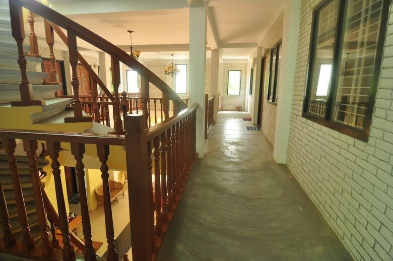 Hotel Golden Rose Guest House