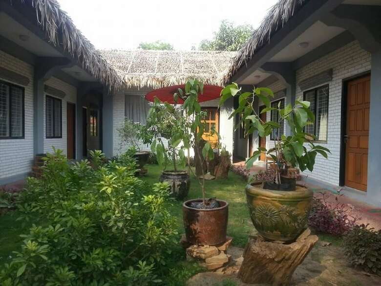 Hotel Golden Rose Guest House
