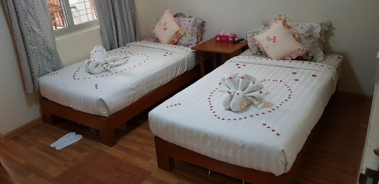Hotel Golden Rose Guest House