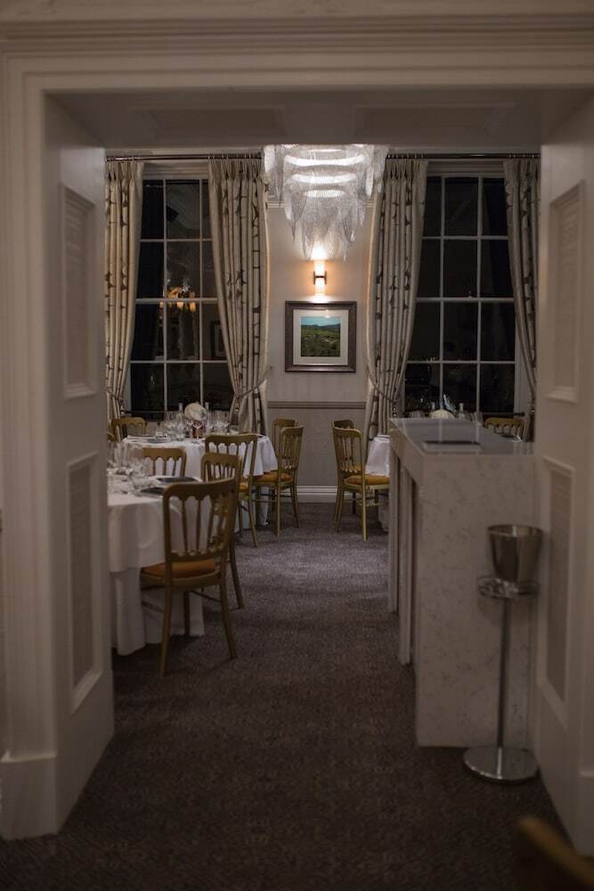 Hotel The Wine House 1821