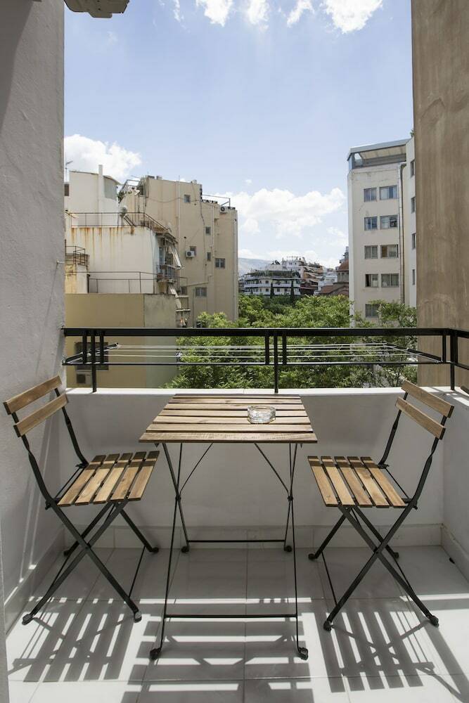 Apartamentos Attractive Flat Near Acropolis Museum