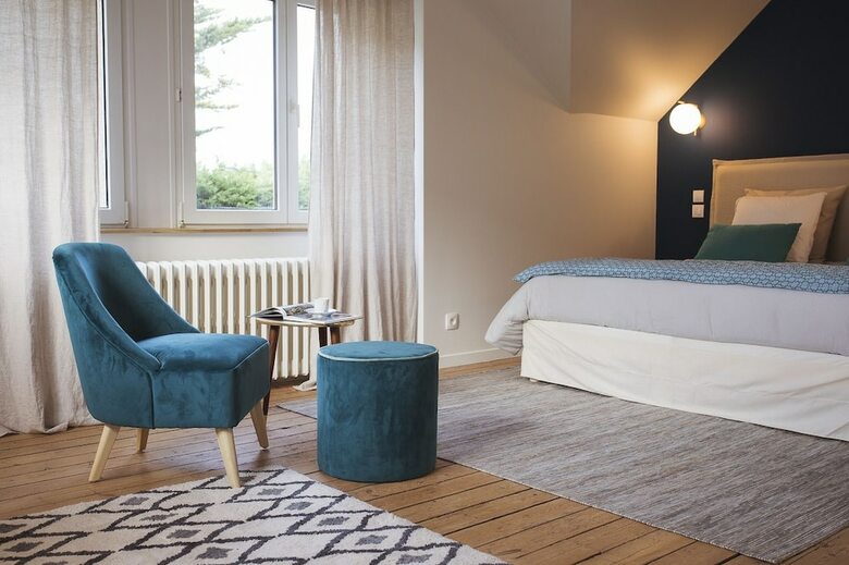 Bed & Breakfast Cottage Santa Teresa