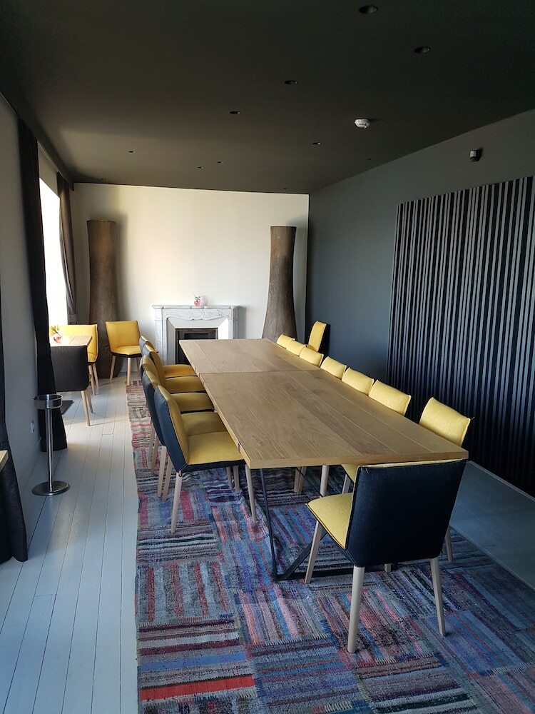 Restaurant Hotel Didier M�ril
