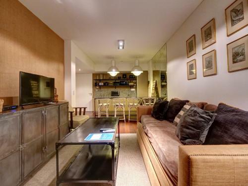Apartamentos Quartier Polo
