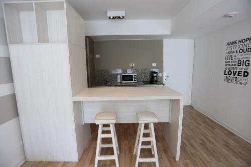 Apartamentos Quartier Polo