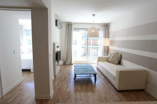 Apartamentos Quartier Polo