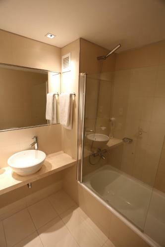 Apartamentos Quartier Polo