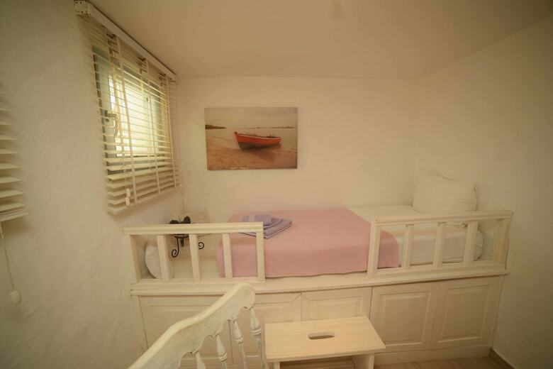 Hotel Aspasia House