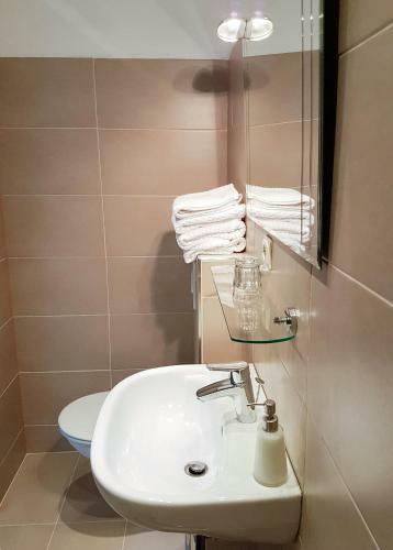 Hostal Gasthof Sauerwald