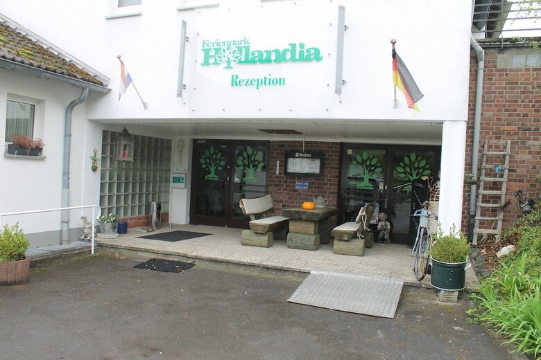 Hotel Ferienpark Hollandia