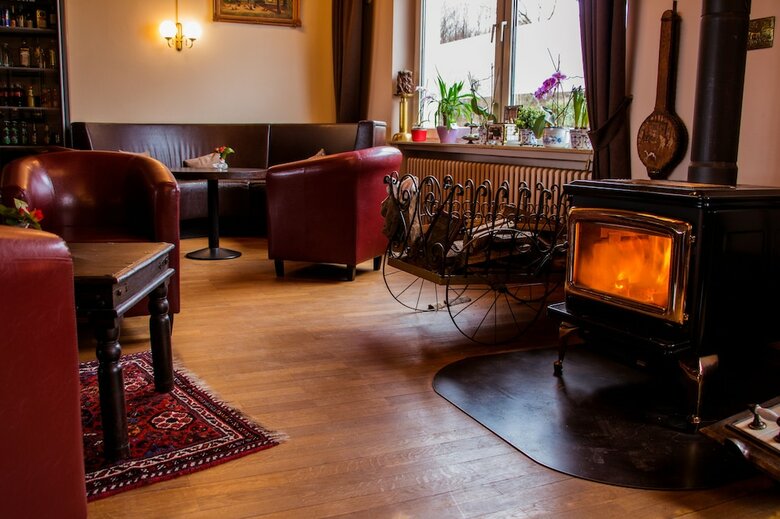 Hotel Ferienpark Hollandia