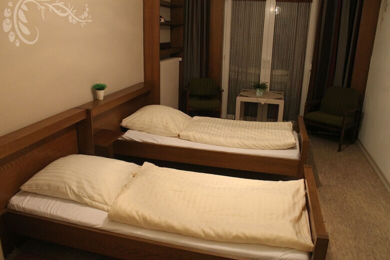 Hotel Ferienpark Hollandia