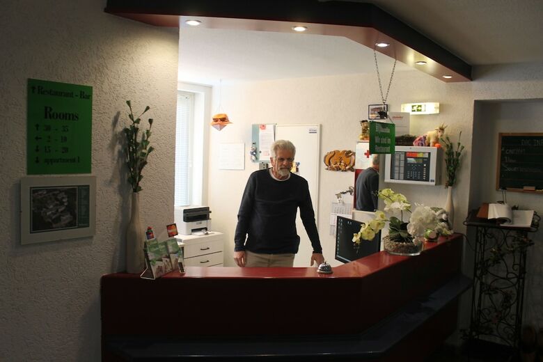 Hotel Ferienpark Hollandia