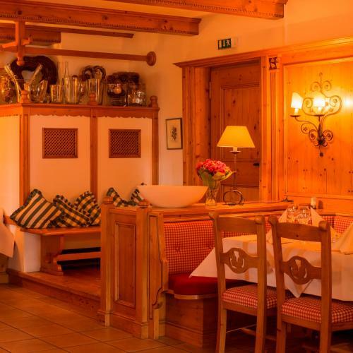 Hotel-waldhaus F�ckinghausen