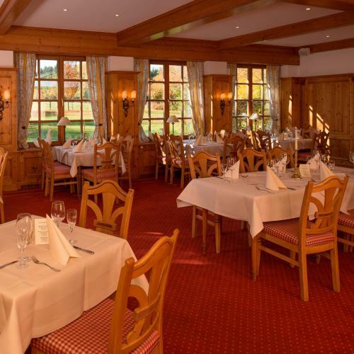 Hotel-waldhaus F�ckinghausen
