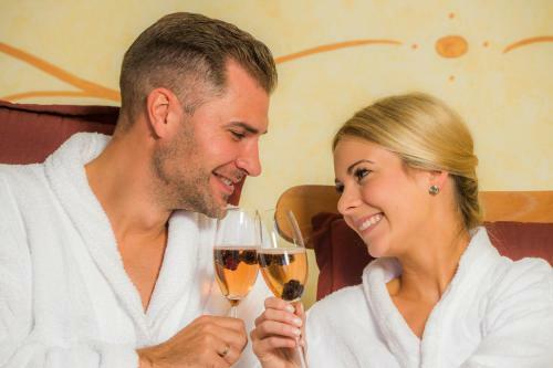 Hotel-waldhaus F�ckinghausen