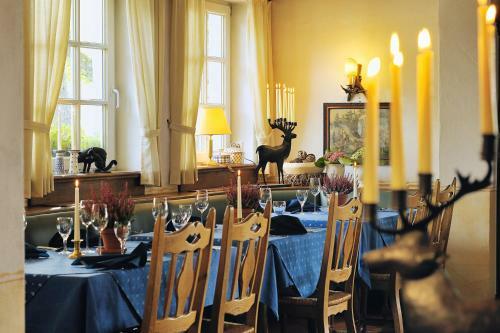 Hotel-waldhaus F�ckinghausen