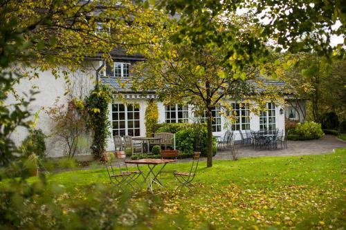 Hotel-waldhaus F�ckinghausen