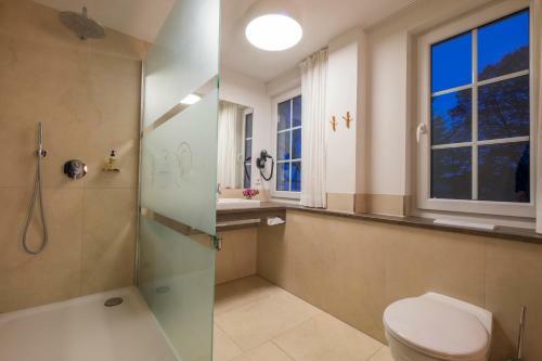 Hotel-waldhaus F�ckinghausen