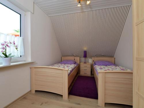 Apartment Haus Helga 1