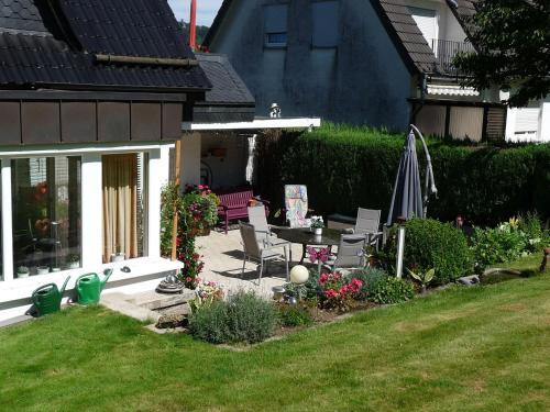 Apartment Haus Helga 1