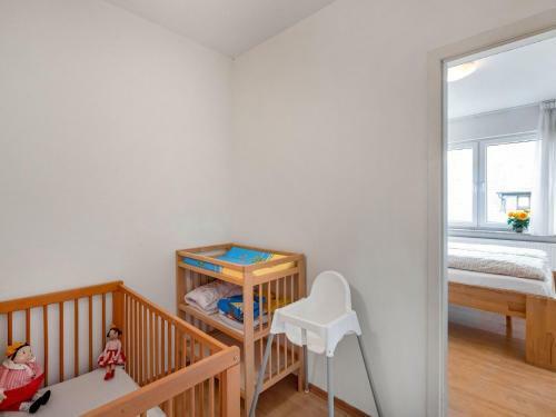 Modern Apartment In Velmede With Private Terrace