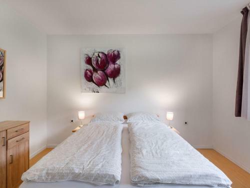 Modern Apartment In Velmede With Private Terrace