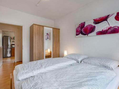 Modern Apartment In Velmede With Private Terrace
