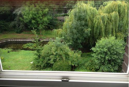 Hotel World House Wetten