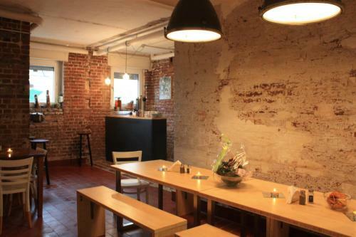 Hotel World House Wetten