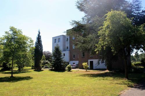 Hotel World House Wetten