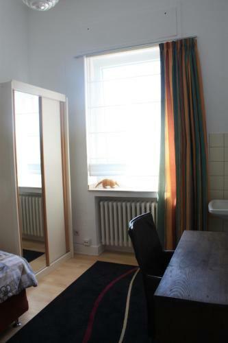 Hotel World House Wetten