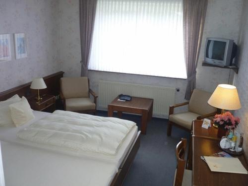 Hotel Zur Br�cke