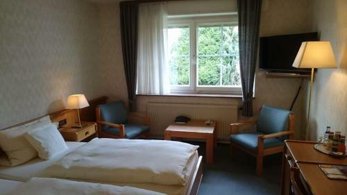 Hotel Zur Br�cke