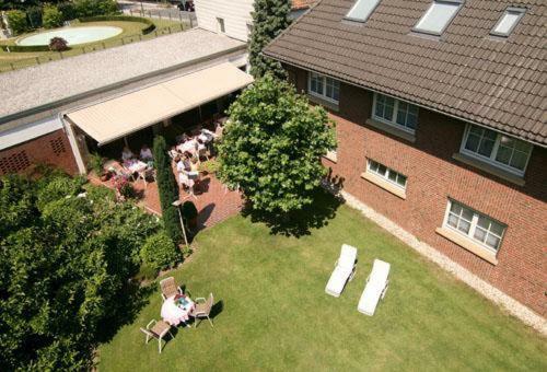 Hotel Zur Br�cke